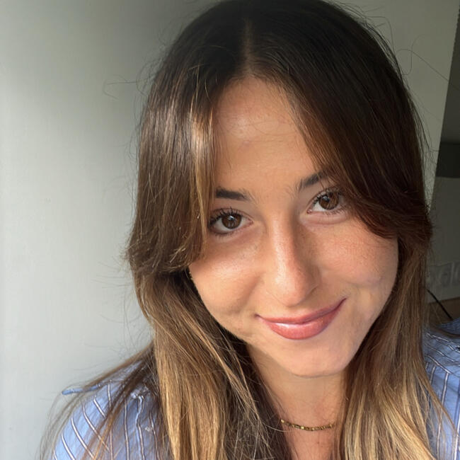 Babysitter στην περιοχή Τουλούζη: Charlotte