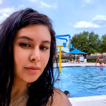 Babysitting job in Austin: babysitting job Melisa