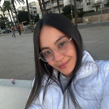 Babysitter in Vilanova i la Geltrú: Rosa