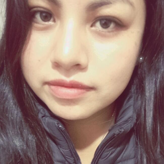 Niñera en Villa: Aydee