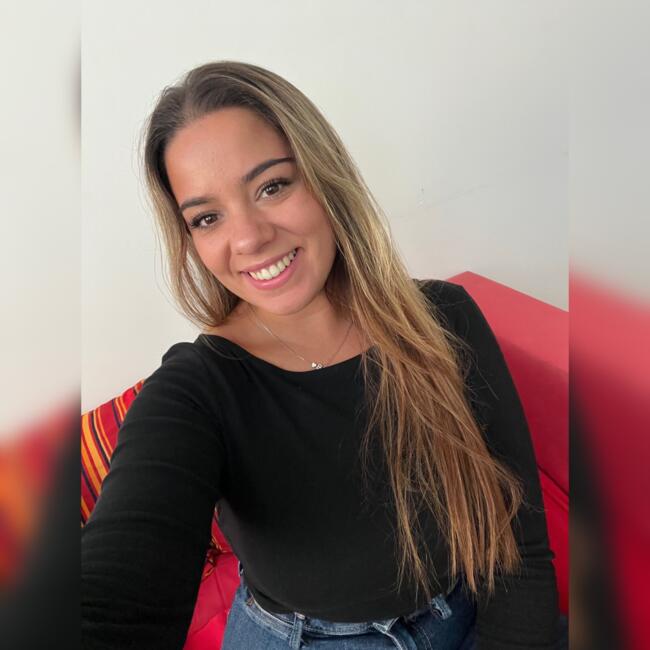 Babysitter in Barreiro: Bruna Renata