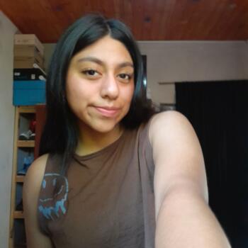 Niñera en Ciudad de Salta: Cecilia