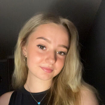 Babysitter in Belišće: Emma