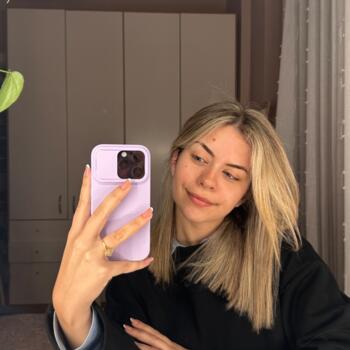 Babysitter στην περιοχή Θεσσαλονίκη: Χριστίνα