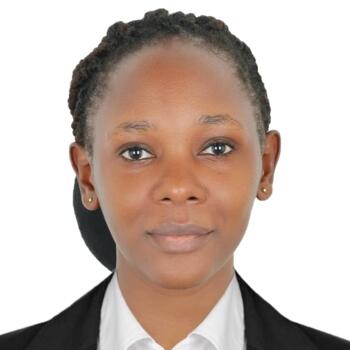 Nanny in Abu Dhabi: Nakaweesi