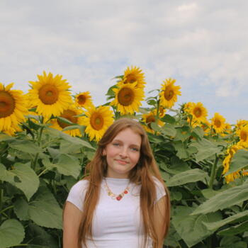 Babysitter in Catawba (Virginia): Carly