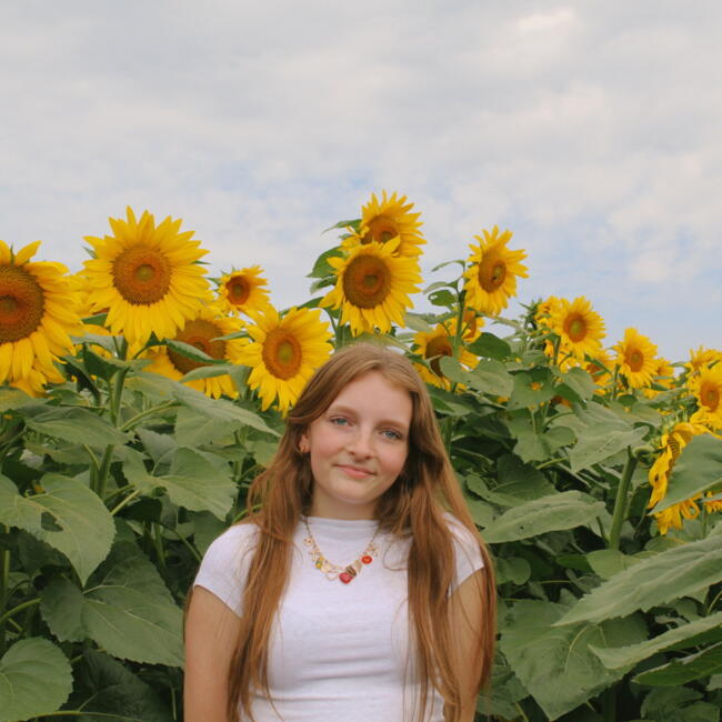 Babysitter in Catawba (Virginia): Carly