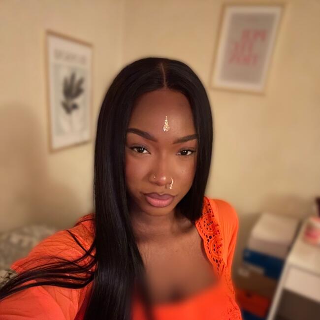 Babysitter in Créteil: Kany