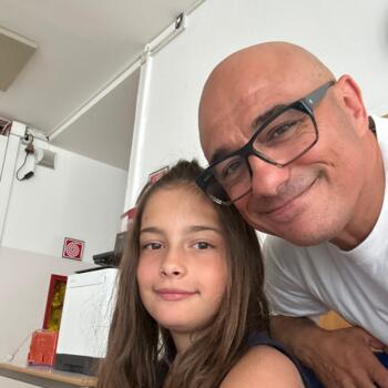 Babysitting job in Colognola ai Colli: babysitting job Piero Carmelo