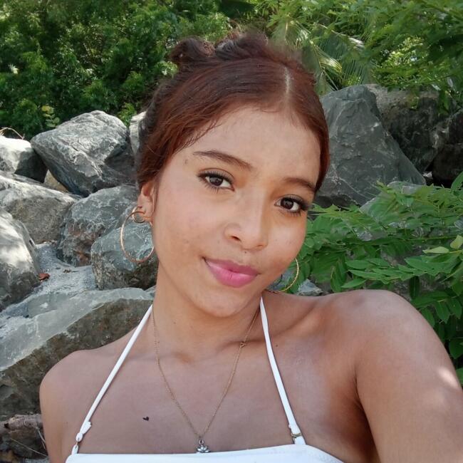 Babysitter in Nuevo Arraiján: Lizbeth