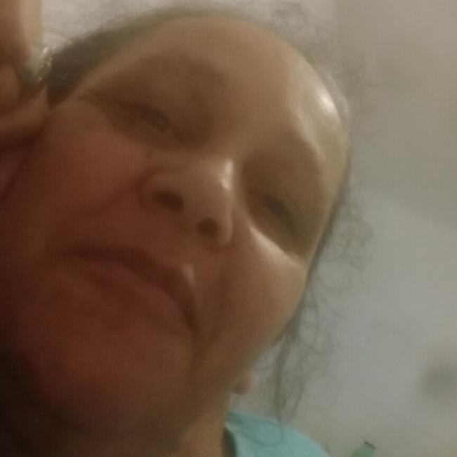 Babysitter in Buenos Aires: Natalia