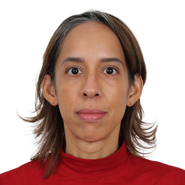 Babysitting job in Santo Domingo: Yanilka