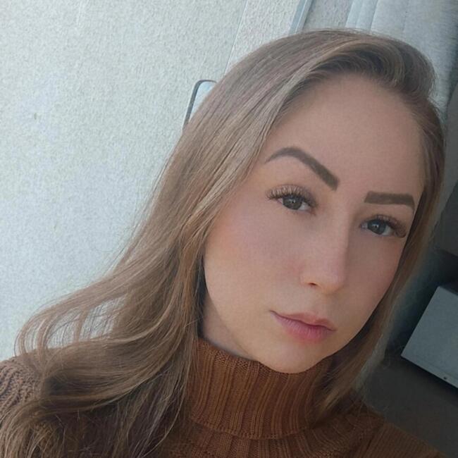 Babysitter in Cascavel: Jessica