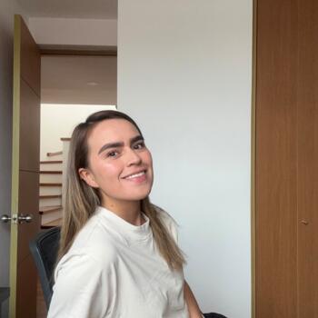 Babysitter in Bogotá: Laura Cristancho