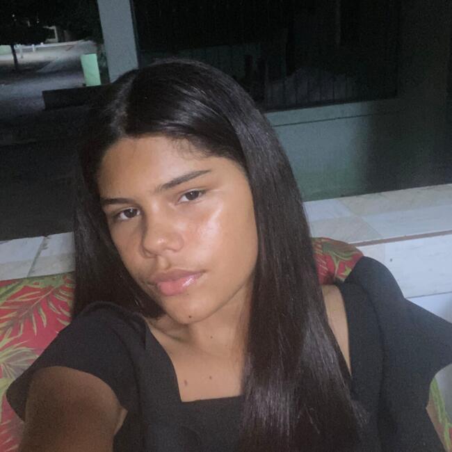 Babysitter in Itatuba: Britney