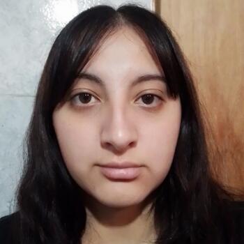 Babysitter in Lanús: Martina
