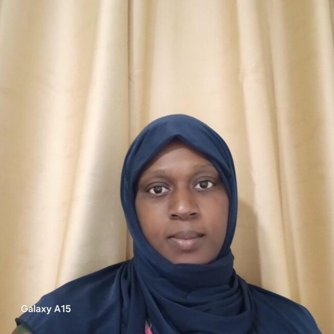 Babysitter in Sevran: Gnouma