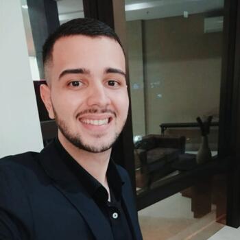 Emprego de babá em Três Rios: emprego de babá Júlio