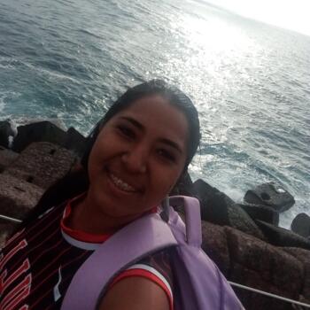 Babysitter Antofagasta: Darly