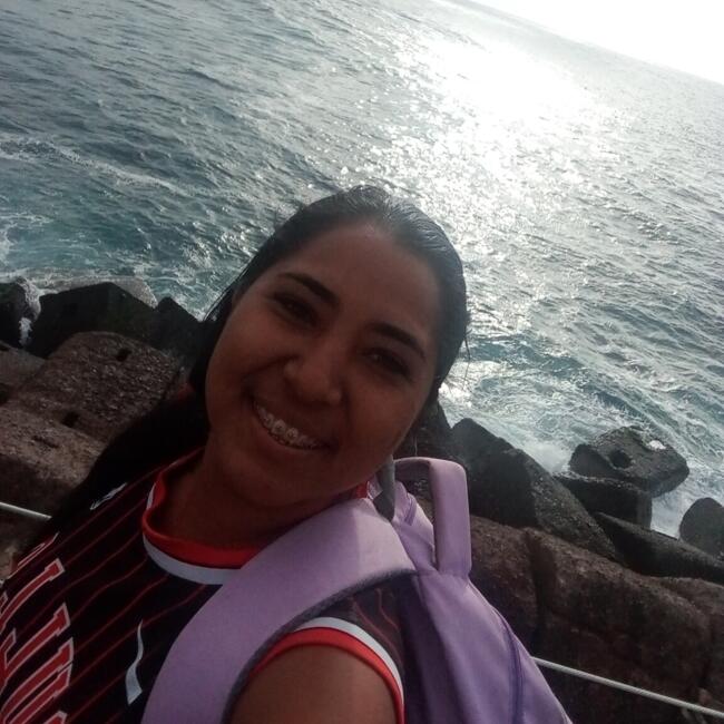 Babysitter in Antofagasta: Darly