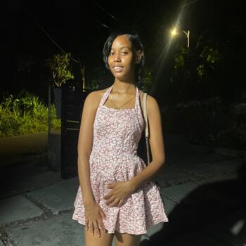Babysitter Montego Bay: Chloé