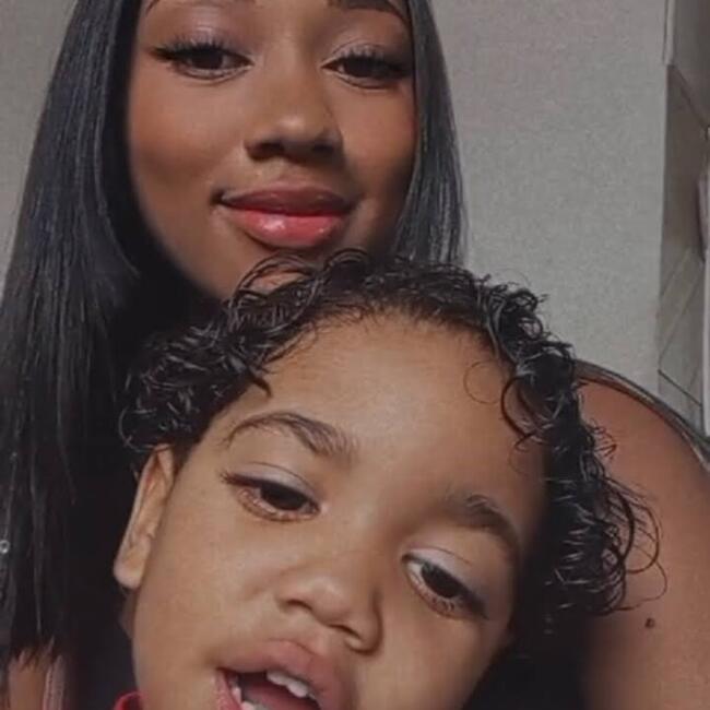 Babysitting job in São Paulo: Raquel