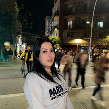 Baby-sitter Tanger: Hanane