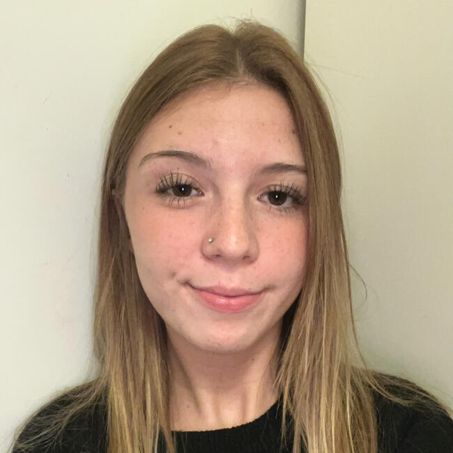 Baby-sitter à Dammartin-en-Goële: Marie