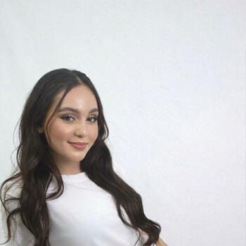 Babysitter in Oeiras: Emanoelle