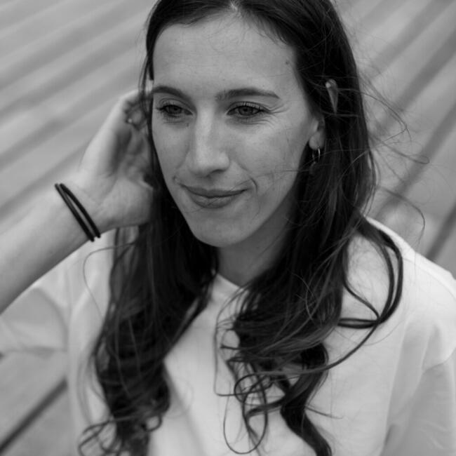 Babysitter in Châtillon: Ophélie