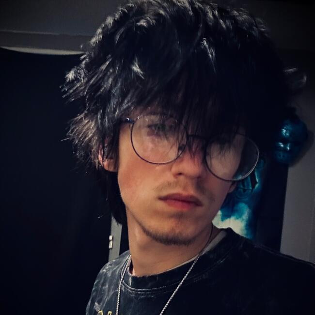 Babysitter in Wichita: Jackson