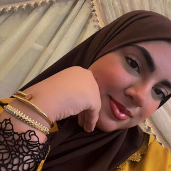 جليسة أطفال في الدار البيضاء: Meryem