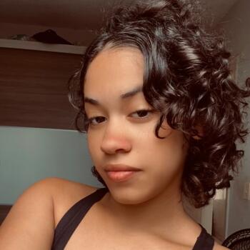 Babysitter in Piracicaba: Camili