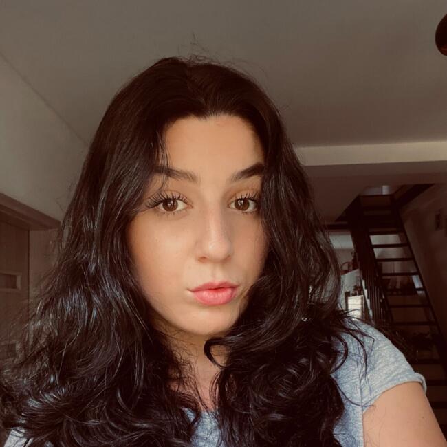 Chůva v Praha: Eliška