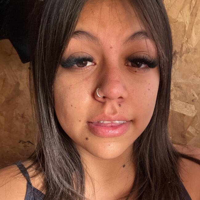 Niñera en Santiago de Chile: Stephany