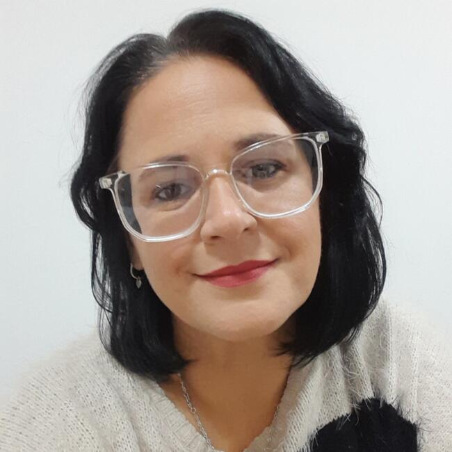Babysitter in Bahía Blanca: Julieta