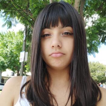 Niñera en Quilmes: Brisa