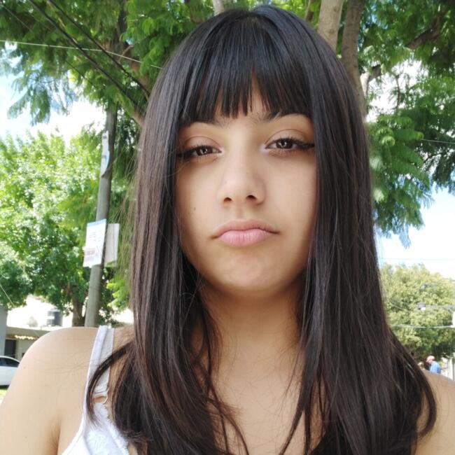 Niñera en Quilmes: Brisa