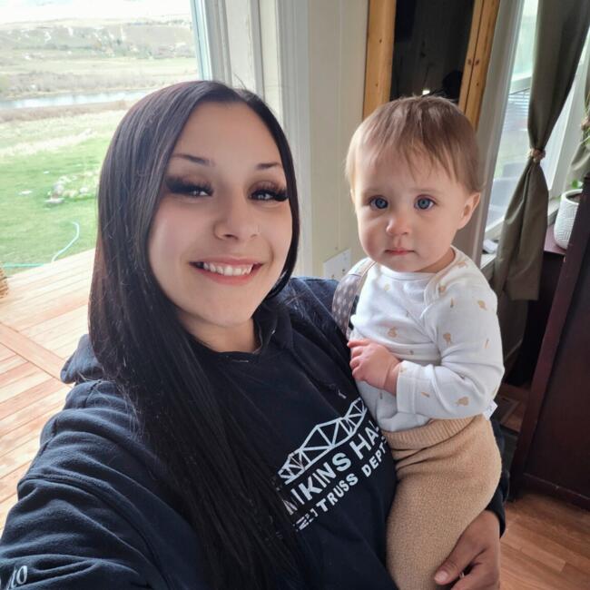 Babysitting job in Livingston (Montana): Alexis
