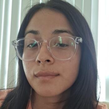 Niñera Cancún: Ingrid valeria