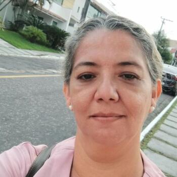 Babysitter Manaus: Marlise