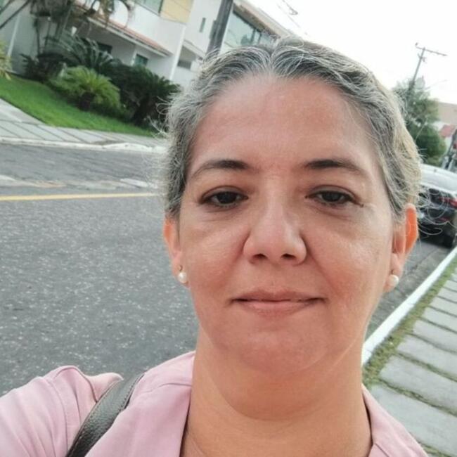 Babysitter in Manaus: Marlise