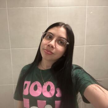 Babysitter in Porto Alegre: Melissa