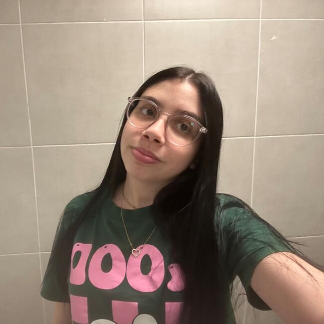 Babysitter in Porto Alegre: Melissa