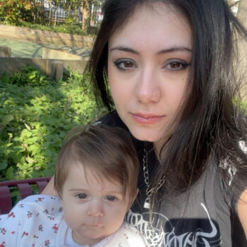 Babysitting job in London: babysitting job Karya