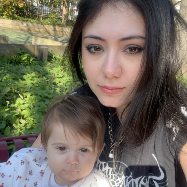 Babysitting job in London: Karya