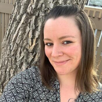 Babysitter in Salt Lake City: Kali