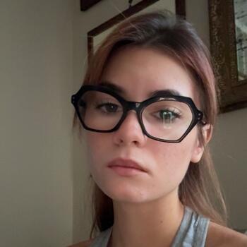 Babysitter Castelcovati: Gloriaa