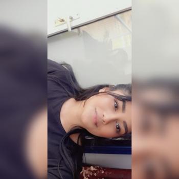 Oppas Nieuwegein: Soraya
