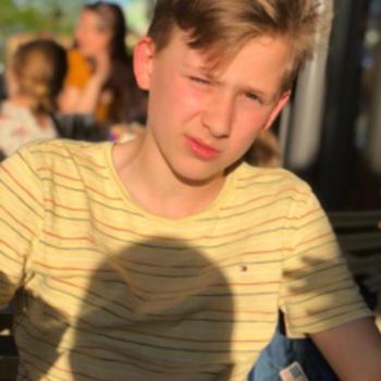 Oppas Utrecht: Jules